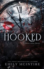 Hooked by Emily MC Intire