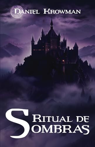 Ritual de Sombras (Spanish Version) - Paperback